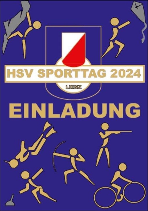 HSV Sporttag 09.11.2024